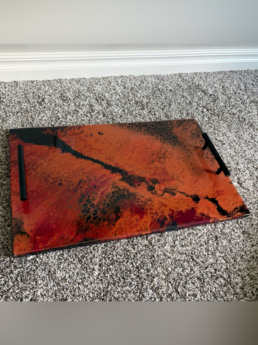 Serving Tray